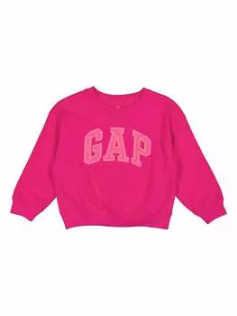 Толстовка GAP, розовый