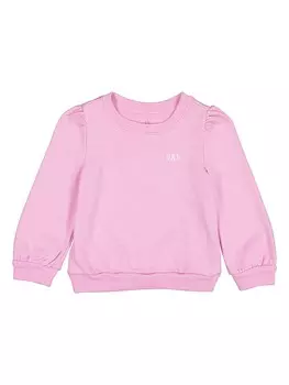 Толстовка GAP, розовый