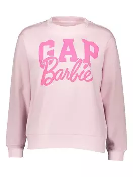 Толстовка GAP, розовый