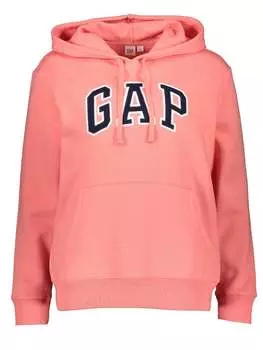 Толстовка GAP, розовый