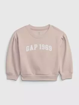 Толстовка Gap, розовый