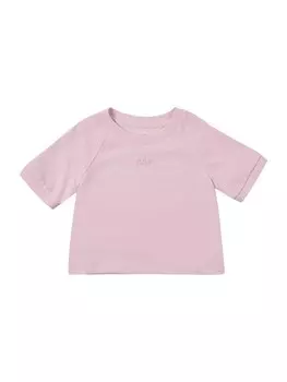 Толстовка GAP, розовый