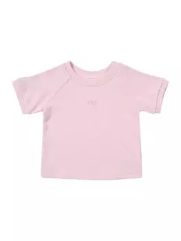 Толстовка GAP, розовый