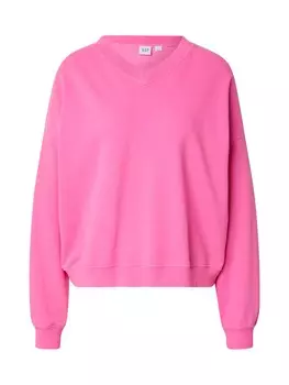 Толстовка GAP, розовый
