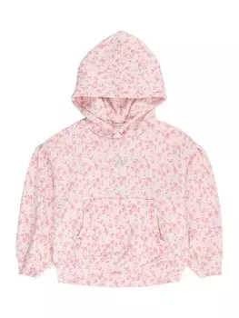 Толстовка Gap, розовый/светло-розовый
