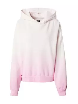 Толстовка Gap, розовый/светло-розовый