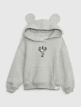 Толстовка Gap, серый