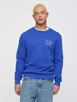 Толстовка GAP, синий