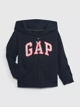 Толстовка Gap, синий
