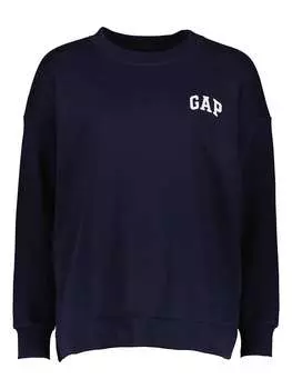 Толстовка GAP, темно-синий