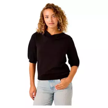 Толстовка Garcia B50061, черный