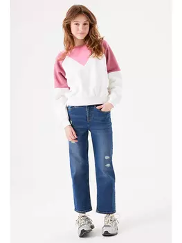 Толстовка Garcia, белый