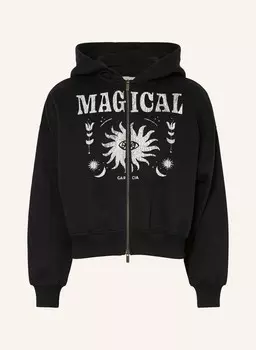 Толстовка GARCIA, черный