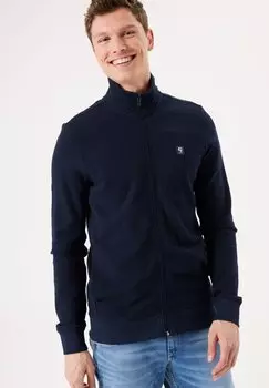 Толстовка Garcia, цвет dark moon