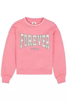 Толстовка Garcia, цвет intense pink
