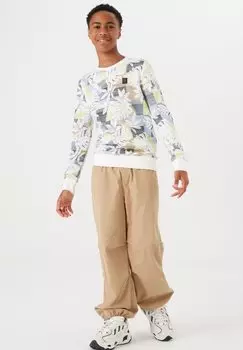 Толстовка Garcia, цвет off white