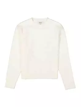 Толстовка Garcia, цвет off white