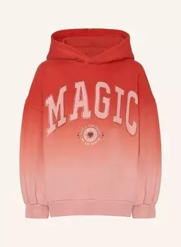 Толстовка GARCIA, цвет ROT/HELLROT