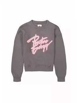 Толстовка Garcia, цвет sage grey