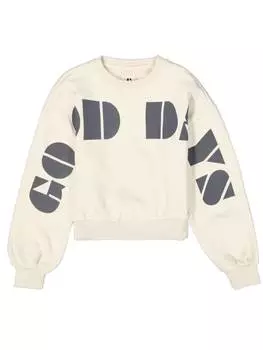 Толстовка Garcia, цвет soft kit