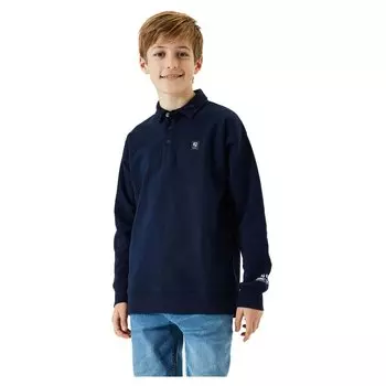 Толстовка Garcia K33461 Teen, синий