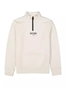 Толстовка GARCIA, кремовый