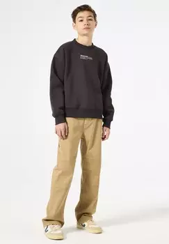 Толстовка Garcia, серый