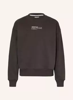 Толстовка Garcia, серый