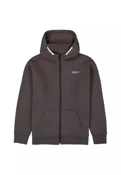 Толстовка Garcia, серый