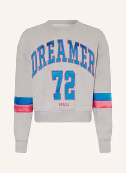 Толстовка Garcia, серый