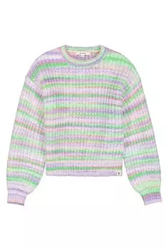 Толстовка Garcia Strickpullover, цвет lush green