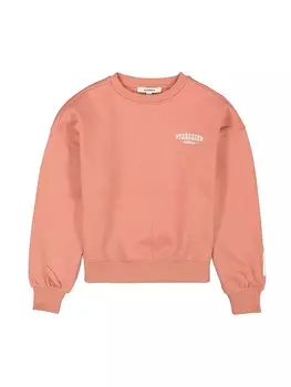 Толстовка Garcia Sweatshirt, розовый