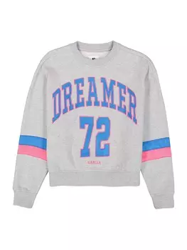 Толстовка GARCIA, светло-серый