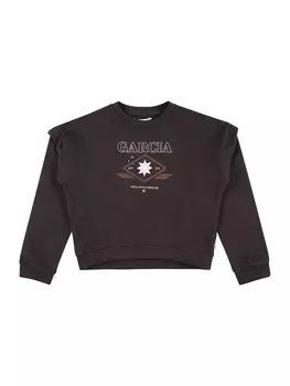 Толстовка Garcia, темно-серый