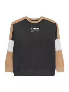 Толстовка Garcia, темно-серый