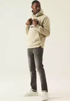 Толстовка Garcia "Толстовка GARCIA", бежевый