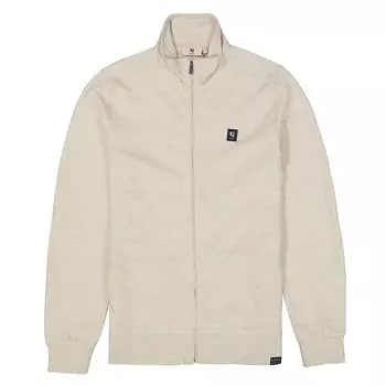 Толстовка Garcia Z1103, бежевый