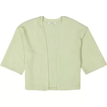 Толстовка Garcia, зеленый