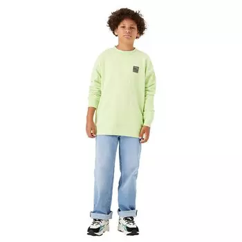 Толстовка Garcia, зеленый