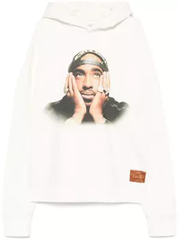 Толстовка GARCIAS 2pac, нейтральный