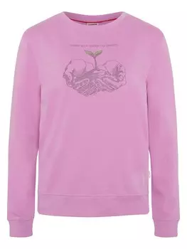 Толстовка Gardena, цвет Mauve