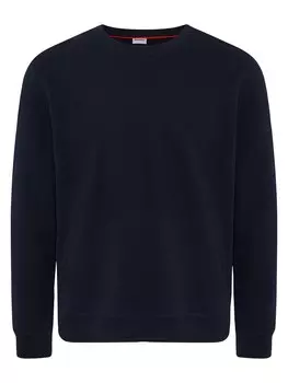 Толстовка Gardena, ночная синяя