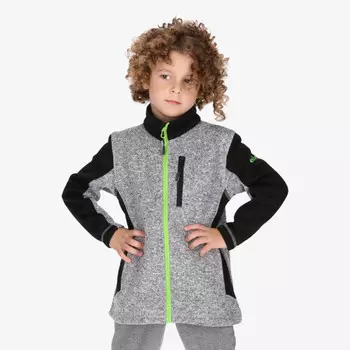 Толстовка Gareth на молнии Ellesse