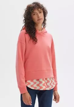 Толстовка GART Opus, цвет watermelon
