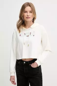 Толстовка Gaudi, бежевый