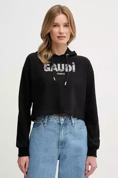 Толстовка Gaudi, черный