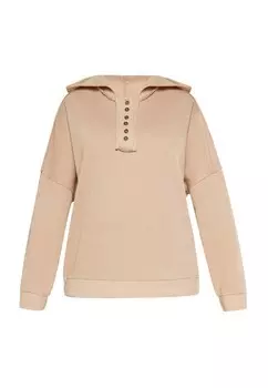 Толстовка Gaya, бежевый