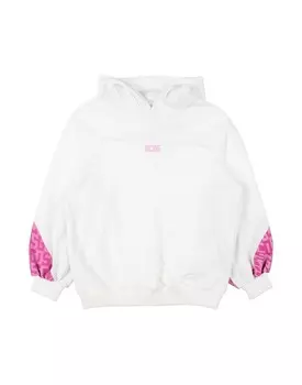 Толстовка Gcds, белый