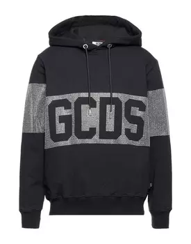 Толстовка Gcds, черный