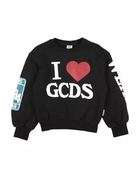 Толстовка Gcds, черный